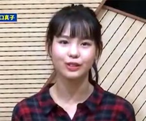 マコ, NiziU, JYP, 練習生
