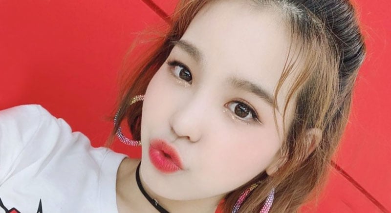 NIziU, 虹プロ, メンバー, マコ, 出身, 高校, JYP, 韓国語, 家族, 姉, 山口厚子