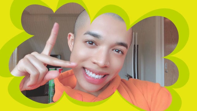 ロイ, プロフィール, モデル, ハーフ, 国, TikTok, YouTube, ユーチューバー, りゅうちぇる, けみお, 似てる