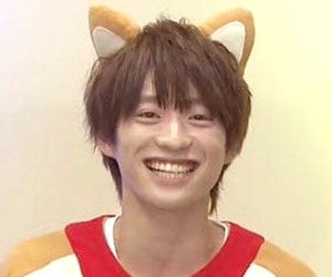 Aぇ! group, エエグループ, 福本大晴, 人気順, 可愛い, 笑顔