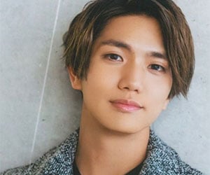 正門良規, Aぇ! group, エエグループ, メンバー, 人気順