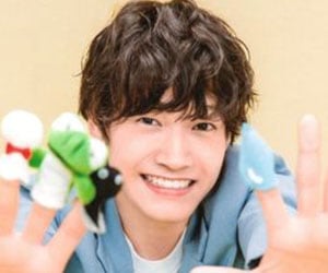 佐野晶哉, Aぇ! group, エエグループ, メンバー, 人気順