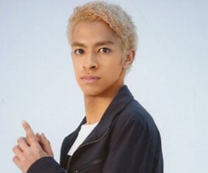 リチャード, Aぇ! group, エエグループ, メンバー, 人気順