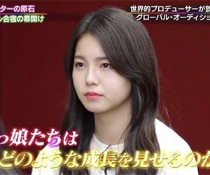 NiziU, ニジュー, メンバー, アヤカ, 虹プロ, 可愛い, 韓国合宿
