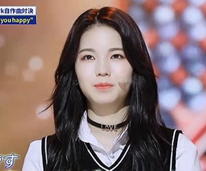 NiziU, ニジュー, メンバー, アヤカ, 虹プロ, 可愛い, 韓国合宿