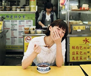 綾瀬はるか, 可愛い
