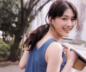 綾瀬はるか, 可愛い, ダイエット, 方法