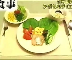 綾瀬はるか, ビューティコロシアム, ダイエット, 食事, 写真