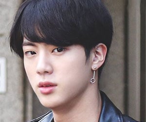 ジン, BTS, 防弾少年団, バンタン, メンバー, プロフィール, 本名, 呼び方, 年齢, 身長, 性格