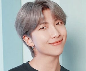 RM, ナムジュン, BTS, 防弾少年団, バンタン, メンバー, プロフィール, 本名, 呼び方, 年齢, 身長, 性格