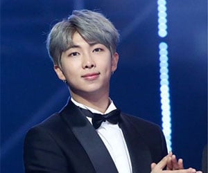 RM, ナムジュン, BTS, 防弾少年団, バンタン, メンバー, プロフィール, 本名, 呼び方, 年齢, 身長, 性格