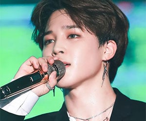 ジミン, BTS, 防弾少年団, バンタン, メンバー, プロフィール, 本名, 呼び方, 年齢, 身長, 性格