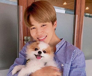 ジミン, BTS, 防弾少年団, バンタン, メンバー, プロフィール, 本名, 呼び方, 年齢, 身長, 性格