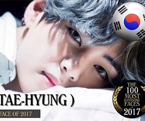 V, テテ, BTS, 防弾少年団, バンタン, メンバー, プロフィール, 本名, 呼び方, 年齢, 身長, 性格