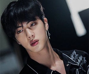 ジン, BTS, 防弾少年団, バンタン, メンバー, プロフィール, 本名, 呼び方, 年齢, 身長, 性格
