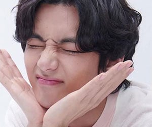 V, テテ, BTS, 防弾少年団, バンタン, メンバー, プロフィール, 本名, 呼び方, 年齢, 身長, 性格