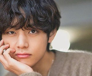 V, テテ, BTS, 防弾少年団, バンタン, メンバー, プロフィール, 本名, 呼び方, 年齢, 身長, 性格