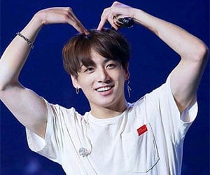 ジョングク, BTS, 防弾少年団, バンタン, メンバー, プロフィール, 本名, 呼び方, 年齢, 身長, 性格