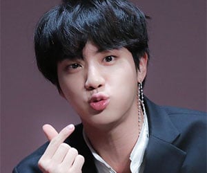 ジン, BTS, 防弾少年団, バンタン, メンバー, プロフィール, 本名, 呼び方, 年齢, 身長, 性格