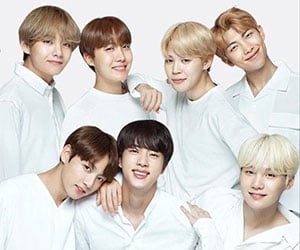 BTS, バンタン, メンバー, 見分け, ジン, ユンギ, ホソク, ナムジュン, ジミン, テテ, グク, 年齢