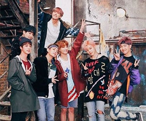 BTS, バンタン, メンバー, ジン, ユンギ, ホソク, ナムジュン, ジミン, テテ, グク