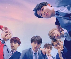 BTS, バンタン, メンバー, ジン, ユンギ, ホソク, ナムジュン, ジミン, テテ, グク