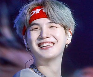 シュガ, BTS, 防弾少年団, バンタン, メンバー, プロフィール, 本名, 呼び方, 年齢, 身長, 性格