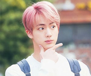 ジン, BTS, 防弾少年団, バンタン, メンバー, プロフィール, 本名, 呼び方, 年齢, 身長, 性格
