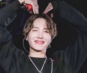ジェイホープ,ホソク, BTS, 防弾少年団, バンタン, メンバー, プロフィール, 本名, 呼び方, 年齢, 身長, 性格