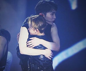 ニキ, SHINee, キッズダンサー