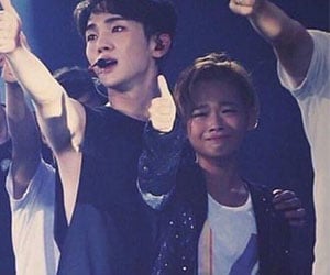 ニキ, SHINee, キッズダンサー