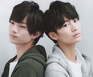 美 少年, ジャニーズ, インテリ, 高学歴, うきなす, 那須雄登, 浮所飛貴