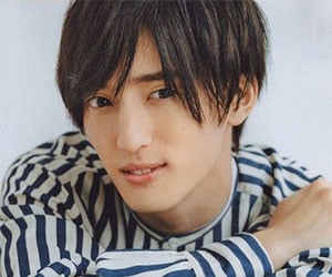 Travis Japan, トラビスジャパン, トラジャ, 川島如恵留,, ジャニーズクイズ部, プロフィール, メンバー, 学歴, 偏差値