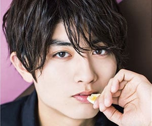 本髙克樹, 7 MEN 侍, ジャニーズクイズ部, プロフィール, メンバー, 学歴, 偏差値