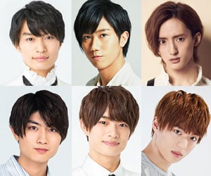 ジャニーズクイズ部, メンバー, 阿部亮平, 川島如恵留, 那須雄登, 浮所飛貴, 本髙克樹, 福本大晴, Snow Man, Travis Japan, 美 少年, 7 MEN 侍, Aぇ! group, Qさま, プロフィール, 学歴, 偏差値