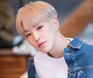 ホシ, seventeen, セブンティーン, セブチ, メンバー, プロフィール, 身長, 年齢, 誕生日, メンバーカラー