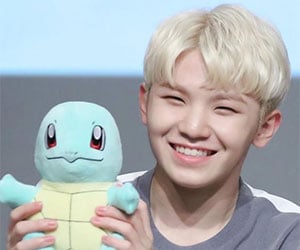 ウジ, seventeen, セブンティーン, セブチ, メンバー, プロフィール, 身長, 年齢, 誕生日, メンバーカラー