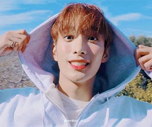 ドギョム, seventeen, セブンティーン, セブチ, メンバー, プロフィール, 身長, 年齢, 誕生日, メンバーカラー