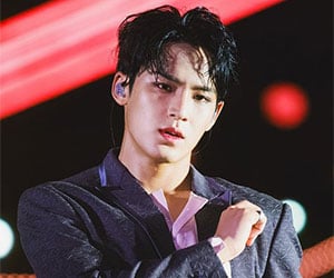 ミンギュ, seventeen, セブンティーン, セブチ, メンバー, プロフィール, 身長, 年齢, 誕生日, メンバーカラー
