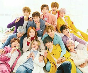 セブンティーン, seventeen, セブチ, メンバー