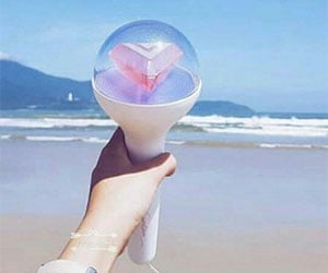 セブンティーン, seventeen, セブチ, ファンネーム, カラット, ペンライト