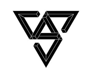 セブンティーン, seventeen, セブチ, ロゴ
