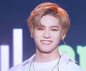 テヨン, NCT, SuperM, メンバー