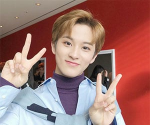 マーク, NCT, SuperM, メンバー