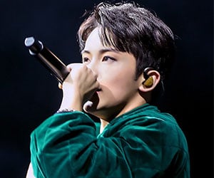 マーク, NCT, SuperM, メンバー