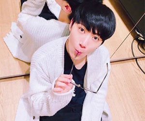 テン, NCT, SuperM, メンバー