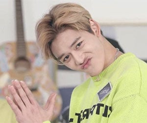 ルーカス, NCT, WayV, SuperM, メンバー