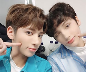 TXT, テヒョン, ヒュニンカイ, マンネ
