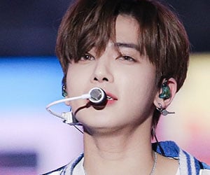 テヒョン, TXT, メンバー