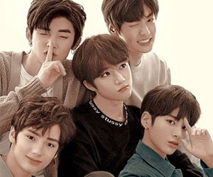 TXT, TOMORROW X TOGETHER, メンバー, ヨンジュン, スビン, ボムギュ, テヒョン, ヒュニンカイ